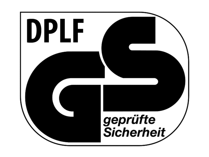 DPLF GS-Logo