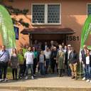 BUGA Mannheim 2023: Zehn nachhaltige Schaugärten