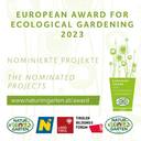 Europäischer Gartenpreis: Die Nominierten stehen fest