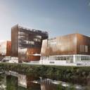 Unternehmensmuseum „STIHL Markenwelt“ öffnet 2023