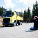 Volvo Trucks Heimatfilm