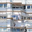 Positive Bilanz der Wohnraumoffensive: Neubau von Wohnungen erreicht Rekordniveau