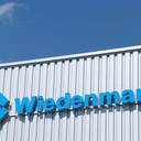 Wiedenmann Logo