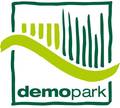 demopark + demogolf Logo