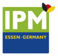 IPM Messe Logo