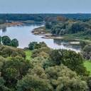 Auenzustandsbericht 2021 zeigt dringenden Handlungsbedarf bei Flussauen in Deutschland