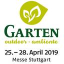 Logo Garten 2019