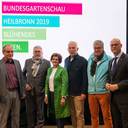 BUGA Heilbronn 2019