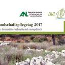 Deutscher Landschaftspflegetag 2017