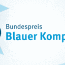 "Blauer Kompass" startet als neuer Bundespreis in die erste Bewerbungsrunde