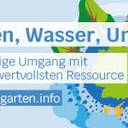 IVG erweitert www.wasserimgarten.info um zusätzliche Inhalte