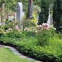 Memoriam-Garten Duisburger Waldfriedhof