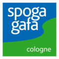 spoga+gafa Logo
