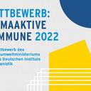 Wettbewerb „Klimaaktive Kommune 2022“ startet im Januar!