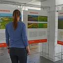 Die Gestalt des Raumes – Ausstellung von IÖR und BBSR in Berlin zeigt Facetten der Landnutzung