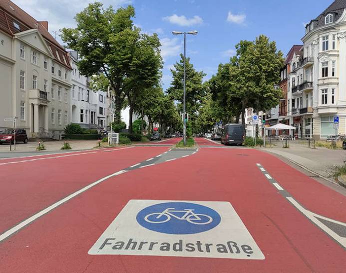 Fahrradkommunalkonferenz: Wie können Kommunen ihre Radverkehrsziele erreichen?