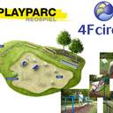 playparc 4Fcircle