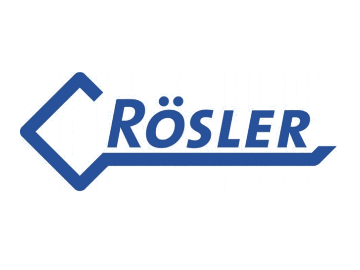 Rösler Logo