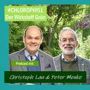Podcast Chlorophyll