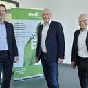 Markus Grimm übergibt nach 22 Jahren die Geschäftsführung der Mall GmbH