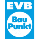 EVB BauPunkt Logo