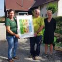 25 Jahre Form & Pflanze Sarah Müller-Koch und Enno Koch GbR in Leutkirch