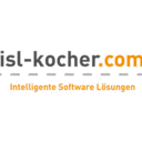 isl-kocher Logo