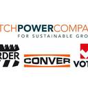 Dutch Power Company