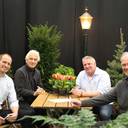 Green Retail Events veranstaltet neue Fachmesse Plantarium|GROEN-Direkt