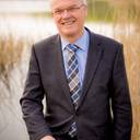Jan de Vries, neuer Vorsitzender der Stiftung Fachmesse für die Baumschulwirtschaft