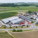 PRINOTH erweitert seine Produktionskapazitäten und Lagerflächen
