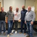 Landschaftsgärtner in der Region Nordschwarzwald haben neuen Vorstand gewählt