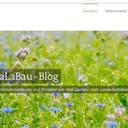 Das GaLabau-Blog