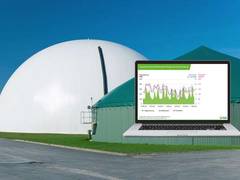 Biogas ist aktuell die wichtigste Stromquelle unter den Erneuerbaren