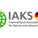 IAKS Logo