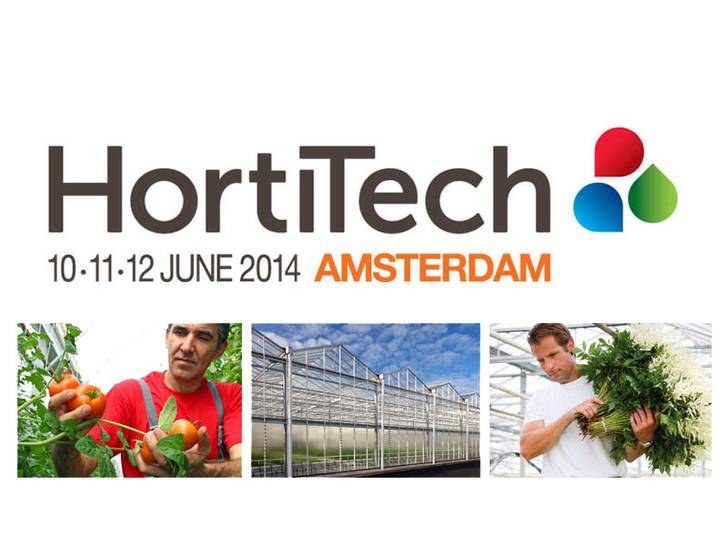 HortiTech Amsterdam