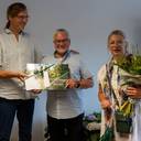 LVG Heidelberg: Michael Heck wurde in den Ruhestand verabschiedet
