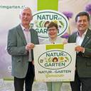 „Natur im Garten“ Gemeindefachtag in Langenlois