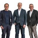 Peter Nüdling geht in den Ruhestand - Sven Schrothe übernimmt die Nachfolge
