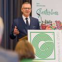 Zentralverband Gartenbau-Präsident Mertz: Es geht um mehr