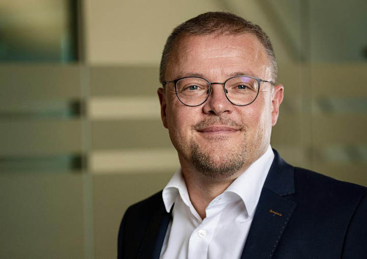 hagebau: Carsten Lucassen übernimmt Bereichsleitung Unternehmenskommunikation