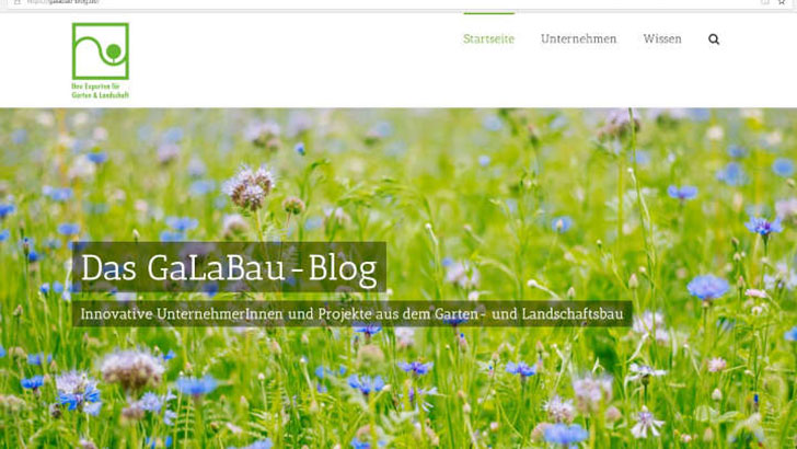 Das GaLabau-Blog