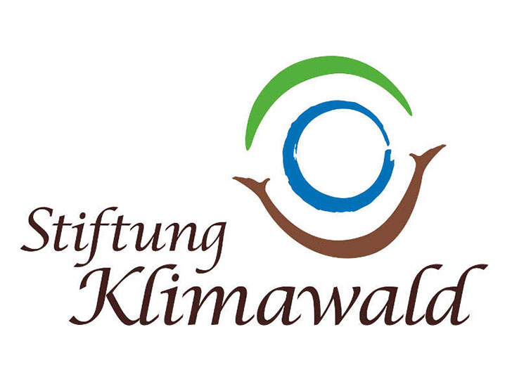 Stiftung Klimawald Logo