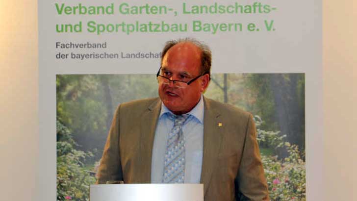 VGL Bayern fordert stärkeren politischen Willen