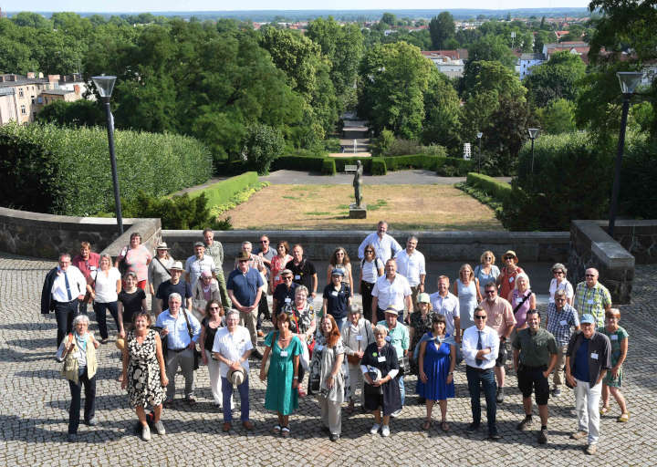Brandenburg an der Havel lädt erneut zum Sommerfest