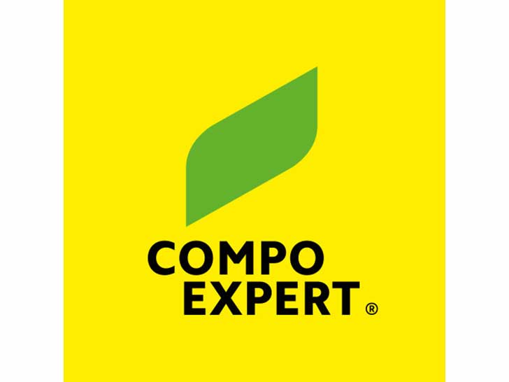 Compo Expert Logo
