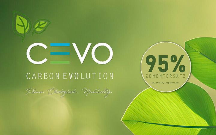 CEVO-Beton (Carbon EVOlution)EHL