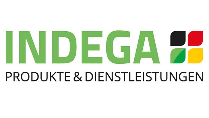 INDEGA Logo