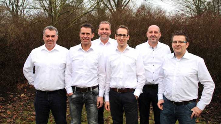 Vertrieb wird neu aufgestellt: Kebony Holz startet in Deutschland durch