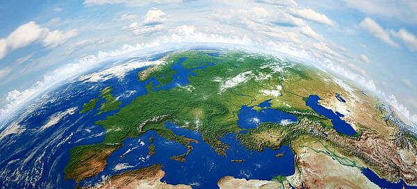 BMU fördert 25 neue Klimaschutzprojekte in Europa